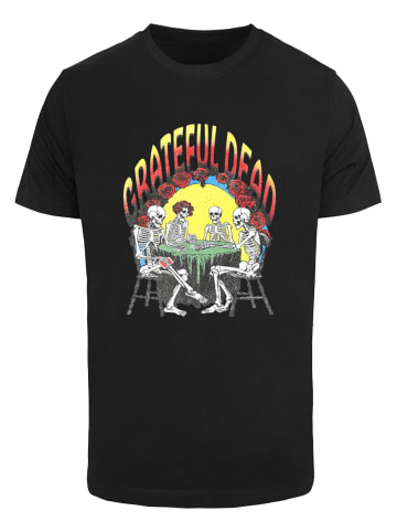 Merchcode T-Shirts in black