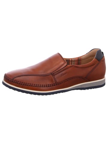 Sioux Slipper Hajoko in Braun