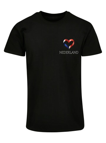 Merchcode Merchcode T-Shirts in black