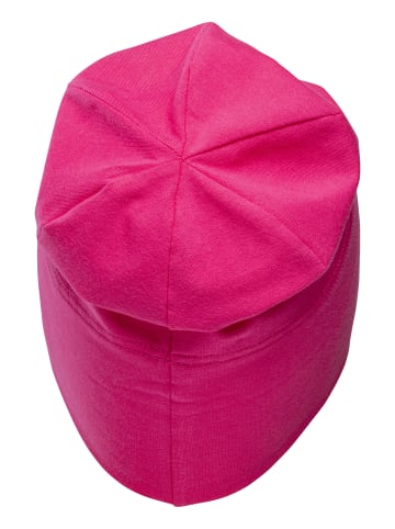 Sterntaler OCS Beanie in magenta