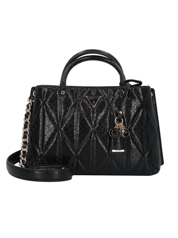 Guess Aldina Shopper Tasche 29 cm in black