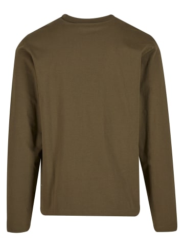 Brandit Brandit Longsleeves in olive