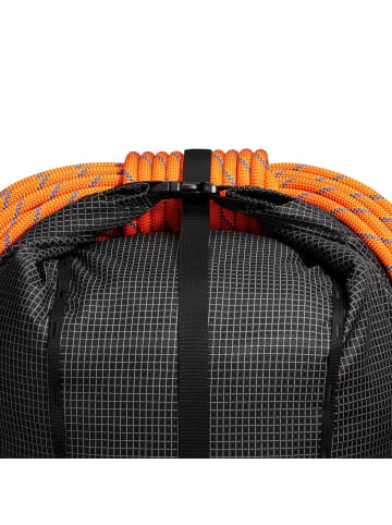 Mammut Trion 38 - Wanderrucksack 60 cm (black) in schwarz