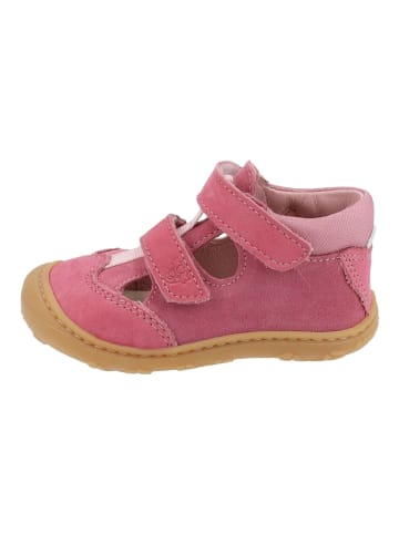 PEPINO Halbschuhe in Pink