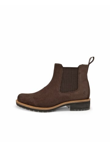 Ecco Chelsea Boot für Damen in braun