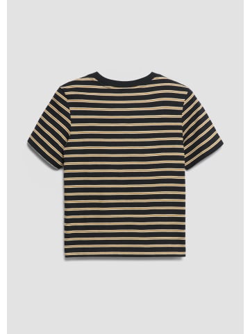 s.Oliver T-Shirt in 99H2_schwarz