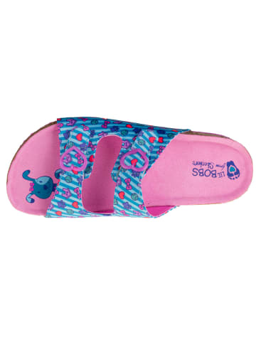 Skechers Skechers Granola in Blau