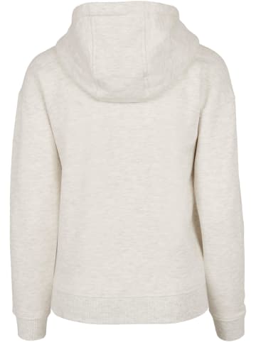 Urban Classics Urban Classics Damen Ladies Hoody in lightgrey