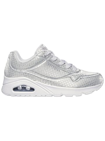 Skechers Sneaker in grau