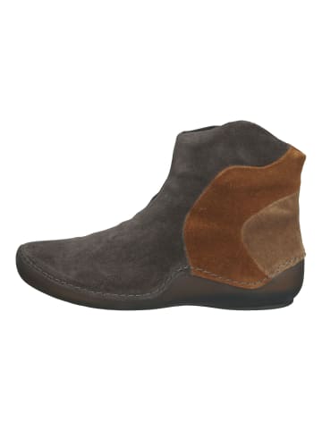 Think! Stiefelette in Ash