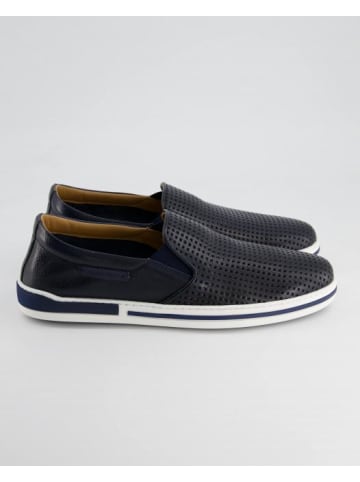 Galizio Torresi Slipper in Blau