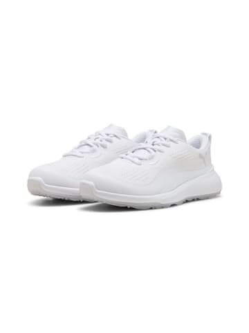 Puma Sportschuh "Gruve Sport Wmns" in Weiß
