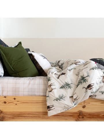 Happy Friday Mystical winter Bettbezug