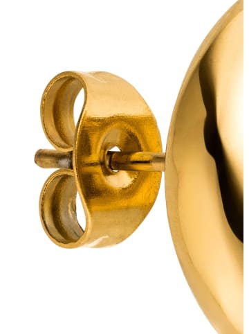 PURELEI Ohrringe Nautical Small in Gold