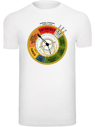 F4NT4STIC T-Shirt in white