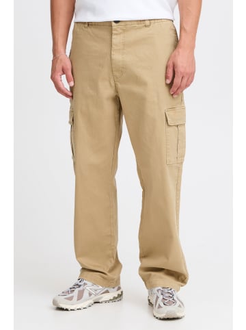 !SOLID Cargohose SDNait in Braun