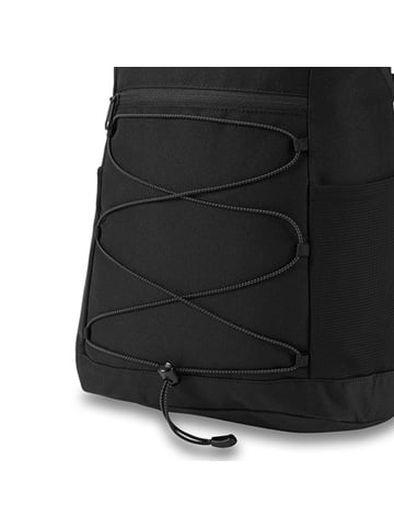 Dakine Wndr 18L Wanderrucksack 43 cm in black