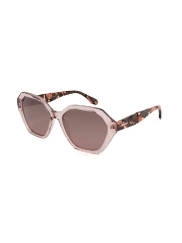 Kodak Sonnenbrille in Pink