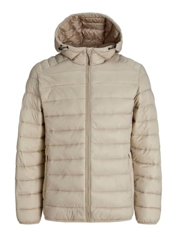 Jack & Jones Steppjacke in Crockery