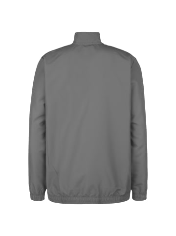 adidas Performance Trainingsjacke Entrada 22 in grau