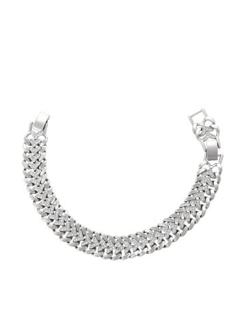 faina Bracelet in Silver