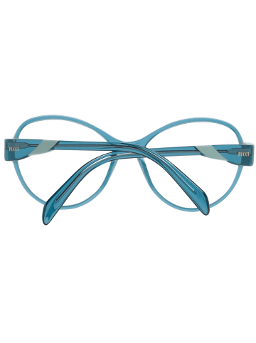 Pucci Frauen Optische Fassungen Schmetterling Grün