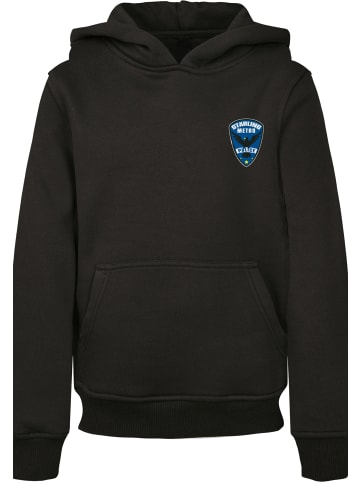 F4NT4STIC Hoodie in black