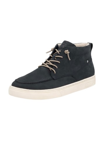 rieker Sneaker High in Blau