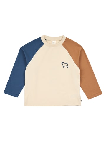 müsli Langarmshirt 1512119800 in braun