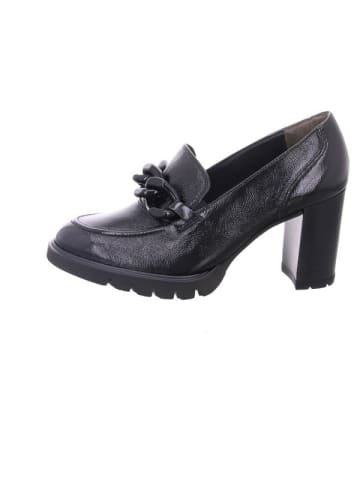 Paul Green Modische Pumps für Damen in schwarz