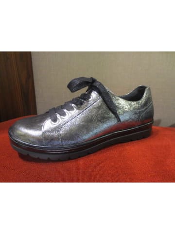 Semler Sneaker in bunt