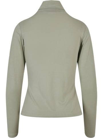 Urban Classics Urban Classics Longsleeves in softsalvia