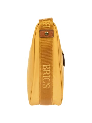 BRIC`s X-Bag Schultertasche 33 cm (poppy) in honey