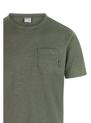 Protest " PRTCruz in Thyme