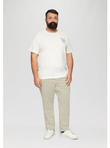 s.Oliver Hose DETROIT in 8030_helles beige