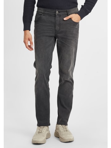 !SOLID 5-Pocket-Jeans in grau
