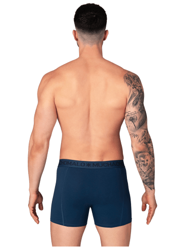 Muchachomalo 6er-Set: Boxershort in Mehrfarbig - für Herren