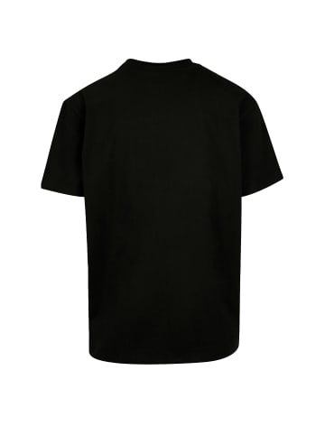 Just Rhyse T-Shirt in black