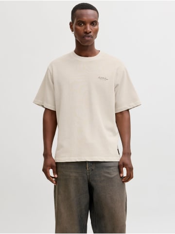 Jack & Jones Sweatshirt in Moonbeam