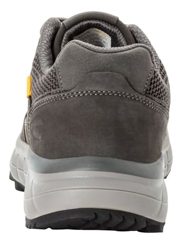 Camel Active Wanderschuhe für Herren in zementgrau