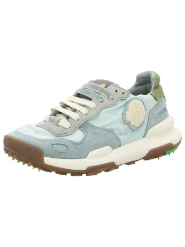 Satorisan Sneaker Low in blau