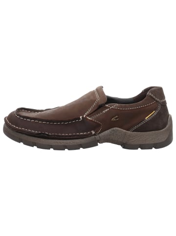 Camel Active Slipper in braun