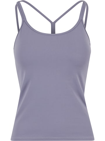 Urban Classics Bras in grey blue