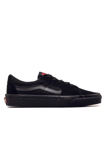 Vans Sneaker in Schwarz