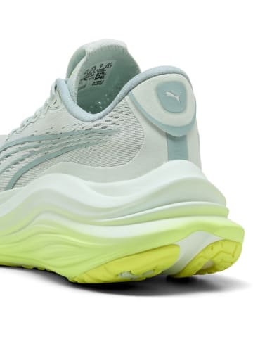 Puma Laufschuh "MagMax Nitro Wns" in Blau