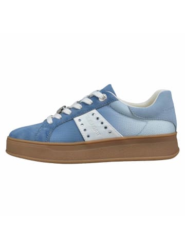 Bagatt Sneaker in blau