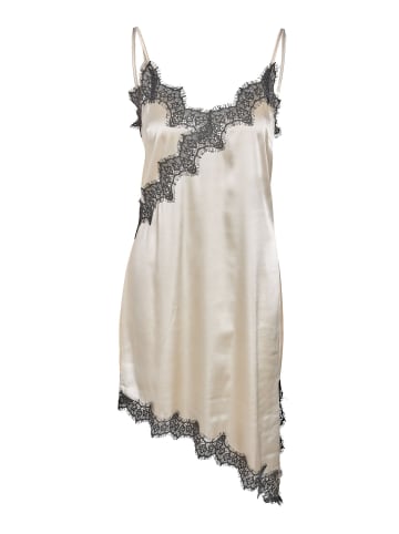 Noisy may Trägerkleid in Birch1