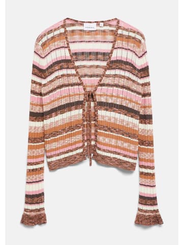 comma Strickjacke in 05S4_helles beige
