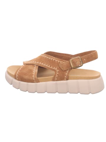 Gabor Sandalette in braun