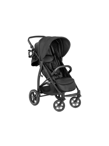 Hauck Hauck Rapid 4D Buggy / Stadtbuggy - Farbe: Black